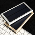 portable solar power bank 20000mAh